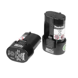 日本MAKITA牧田BL0715锂电池