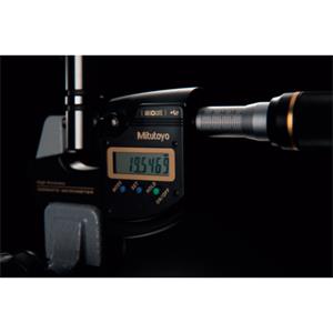 日本MITUTOYO三丰MDH-25MC数显千分尺293-100-20