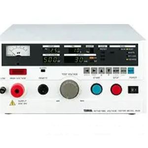 日本TSURUGA鹤贺电机3587-X绝缘电阻测试仪