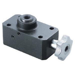 日本IMAO今尾CP300-12060远距离操作千斤顶