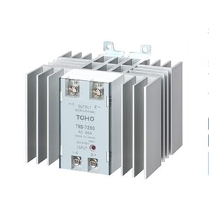 日本TOHO东邦电子固态继电器TRS7260