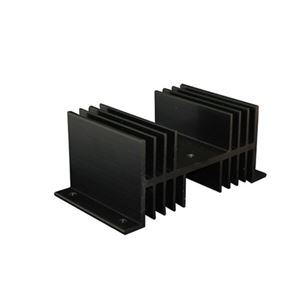 日本TOHO东邦电子散热器TRH100