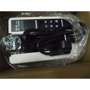 日本ELM爱禄睦M-1000EX自动胶带切割机