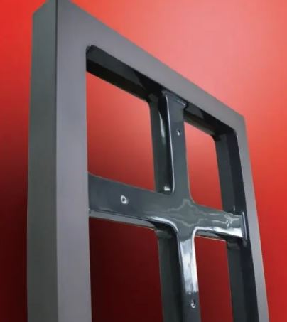 SODICK沙迪克5095852陶瓷四方规平行度直角度测量青岛平山技研刘156-21198049