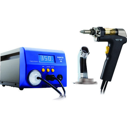 日本HAKKO白光FR400-82焊锡吸收器