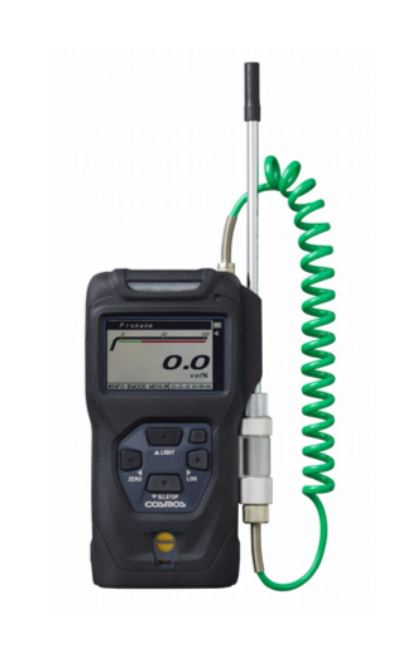NEW COSMOS新宇宙XP-3340II高浓度气体检测仪详询  关159-0897-0566