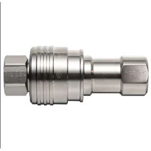 日本NEW-MACHINE新机械SZ350-304-V自动接头SPZ 型套筒