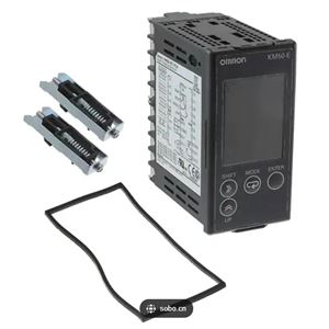 日本OMRON欧姆龙KM50-E1-FLK智能电量监测器