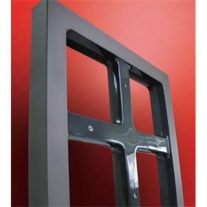 SODICK沙迪克5095852陶瓷四方规平行度直角度测量 青岛平山技研刘15621198049