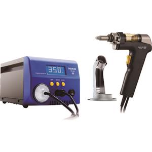 日本HAKKO白光FR400-82焊锡吸收器