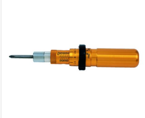 TOHNICHI东日扭力螺丝刀RTDFH120CN详询  关159-0897-0566