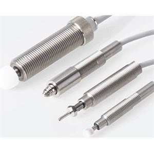 日本METROL美德龙CSJ055A精密定位传感器