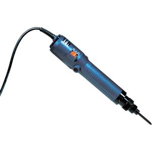 日本Delvo达威DLV8130-EJN电动螺丝刀全长266mm适用小螺钉2.6～4.0mm