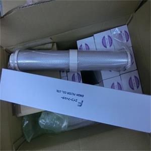 日本EIKOH FILTER压缩空气过滤器滤芯CFM-20