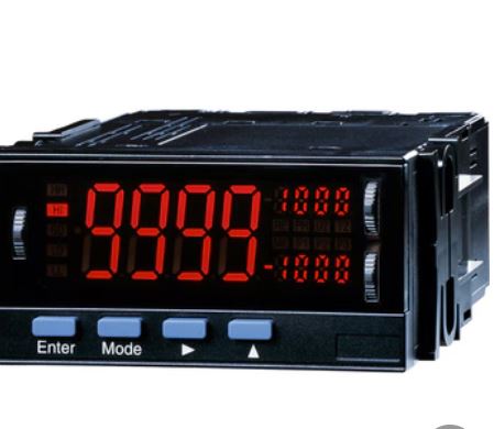 watanabe渡边电机直流电压数字面板仪表A6211-13详询  关159-0897-0566