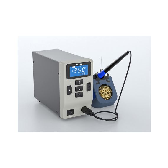 ATTEN安泰信ST-9150-Y9150电焊台电烙铁青岛平山技研刘156-21198049