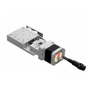 KOHZU神津精机XA07A-R103自动X载物台详询  关159-0897-0566