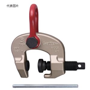 SUPER世霸SCC6RF螺丝夹螺钉凸轮夹详询  关159-0897-0566