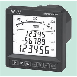 WATANABE渡边WKM-PXNNN功率数字万用表青岛平山技研刘156-21198049
