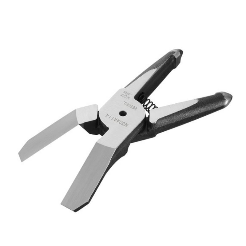 日本VESSEL威威N30AA114气钳刀头青岛平山技研刘156-21198049