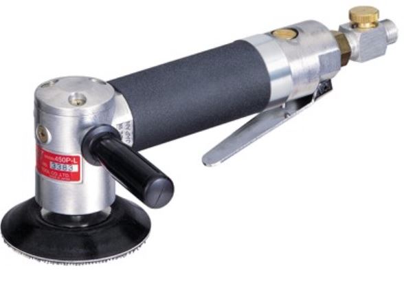 COMPACT康柏特450PL气动抛光机详询  关159-0897-0566