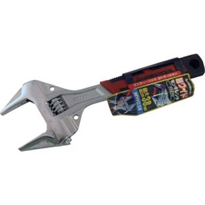 SUPERTOOL世霸MWG38宽口活动扳手青岛平山技研刘156-21198049
