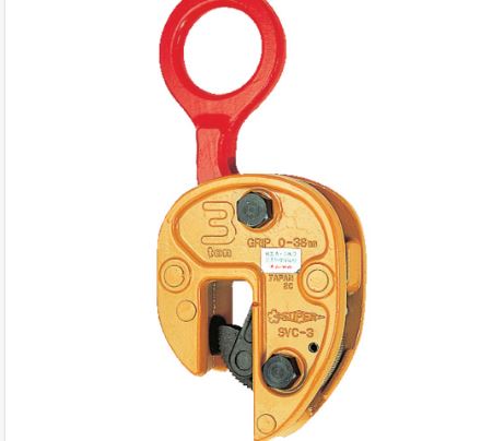 SUPER世霸SVC-1吊钳详询  关159-0897-0566