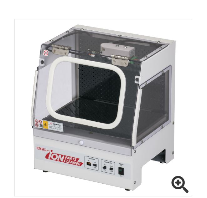 VESSEL威威离子除尘器IPC-A4详询  关159-0897-0566