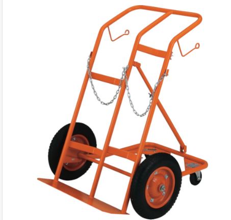 TRUSCO中山HT-65N搬运车详询  关159-0897-0566