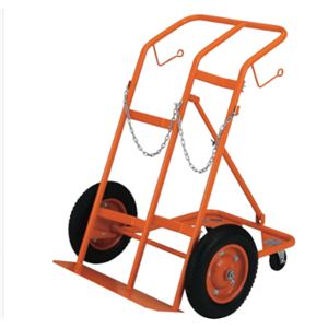 TRUSCO中山HT-65N搬运车详询  关159-0897-0566