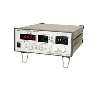 EMIC爱美克FM-2000磁性测量通量计详询  关159-0897-0566