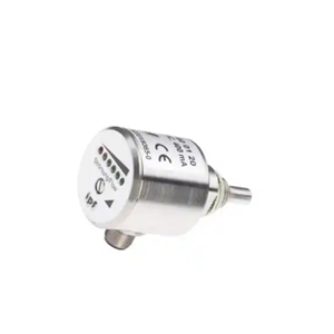 德国IPF艾匹福流量传感器SS400120青岛平山技研刘156-21198049