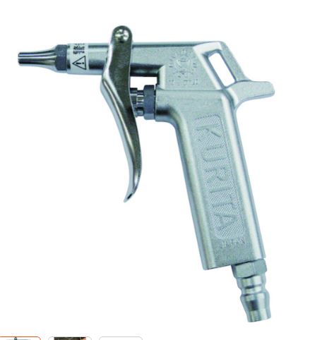 KURITA栗田带杠杆喷枪AG45LP详询  关159-0897-0566