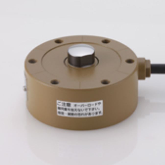 日本TEAC压力传感器TU-PGRS3KN-G拉伸和压缩称重传感器