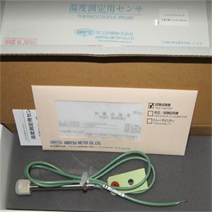 ANRITSU安立计器温度传感器S-211K-00-0-TC1-W青岛平山技研刘156-21198049