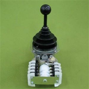 日本坂本电机SAKAMOTO操纵杆MKLI-03ER-HP6A控制器