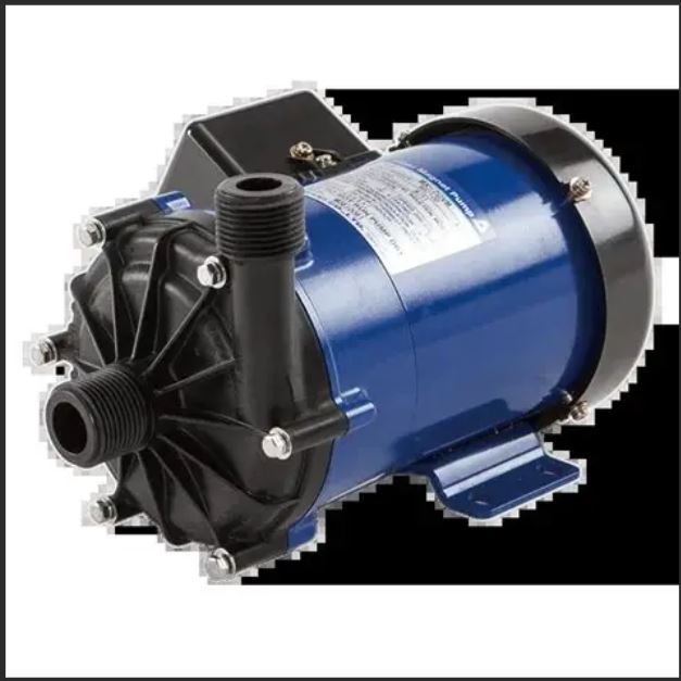 IWAKI易威奇中型磁力泵TC-X050HT青岛平山技研刘156-21198049