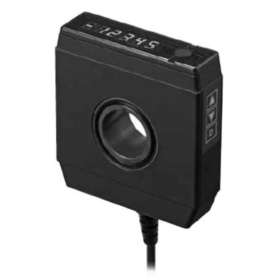日本MUTOH武藤工业CLR-300A增量数字编码器计数器