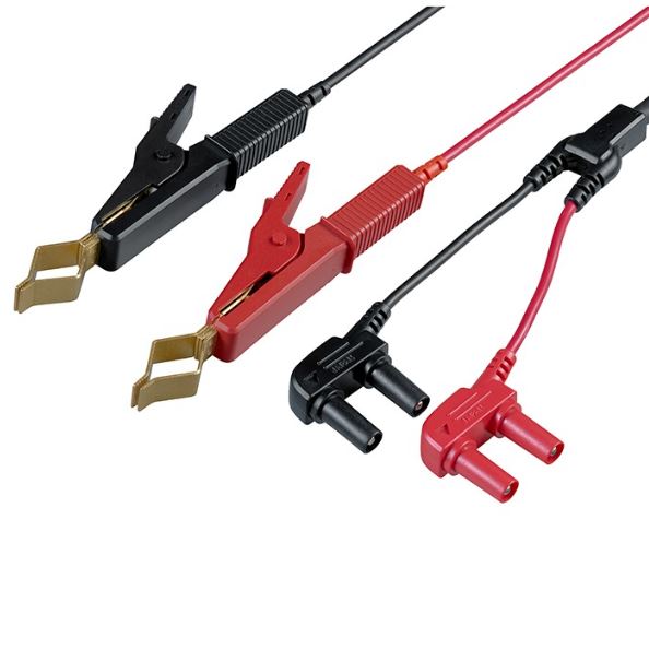 日本Ri zhi针型测试线9772便携式电阻测试仪FT6041用