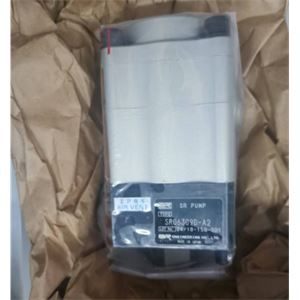 SR气动油泵 SR06309D-A2青岛平山技研刘156-21198049