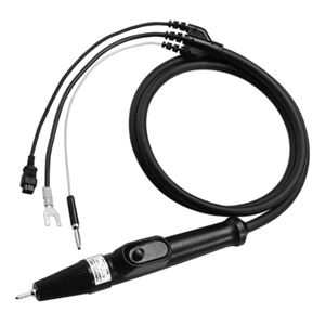 日本RI zhi针式电流外加探头9297电流测试仪用