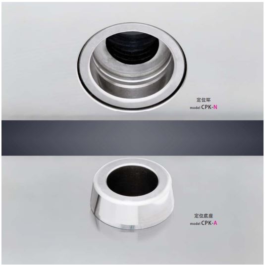 Pascal帕斯卡帕尔手动定位器CPK-N08青岛平山郭-158-54210565