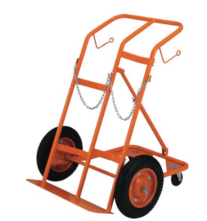 TRUSCO中山油缸推车HT-65N详询  关159-0897-0566