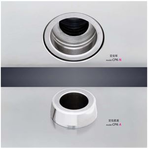 Pascal帕斯卡帕尔手动定位器CPK-N08青岛平山郭-158-54210565