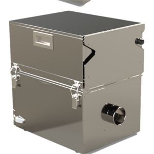 日本Kotohira琴平粉体用小型集尘机KDC-US01青岛平山技研刘156-21198049