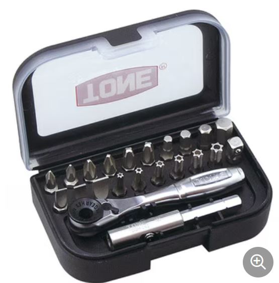 TONE前田BRS20迷你棘轮扳手详询  关159-0897-0566