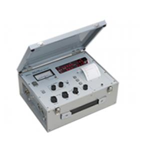 showa-sokki昭和测器Model-7200A便携式平衡器