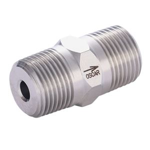 OSCAR山本产业小型止回阀 CV-F1E-1黄铜材质青岛平山技研刘156-21198049