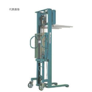 BISHAMON比萨曼液压堆高机ST-50青岛平山郭-158-54210565