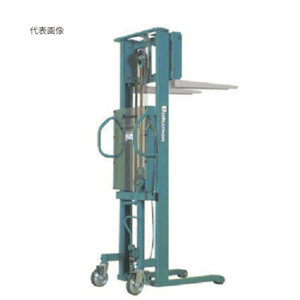 BISHAMON比萨曼液压堆高机ST-50青岛平山郭-158-54210565